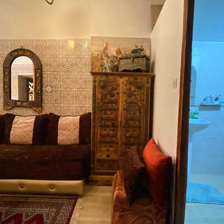 Dar Lalla Aicha 2 Rabat Exterior photo